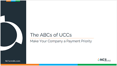 ABCsUCCs 400